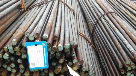 巢湖30CrNi3Mo合金结构钢