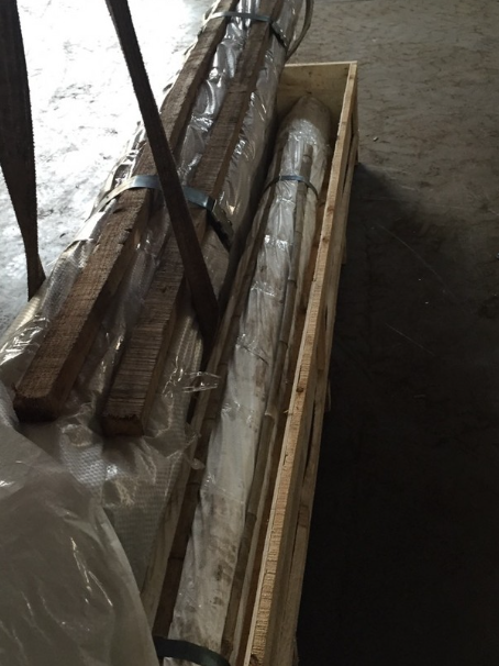 巢湖40CrNi2Mo合金结构钢