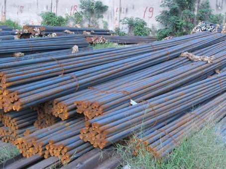 巢湖50Cr合金结构钢